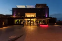 Nacala Plaza Business Design Hotel Hotels in 