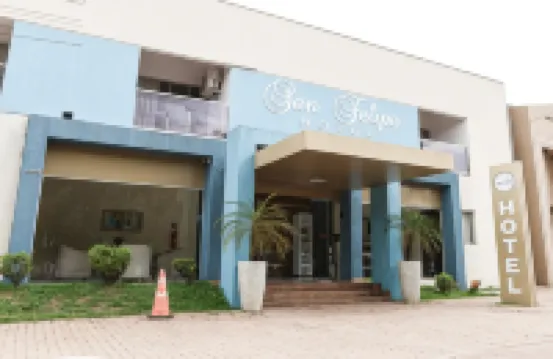 San Felipe Hotel Hotels in 