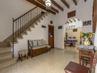 House in Pollensa near Cala Barqués Beach