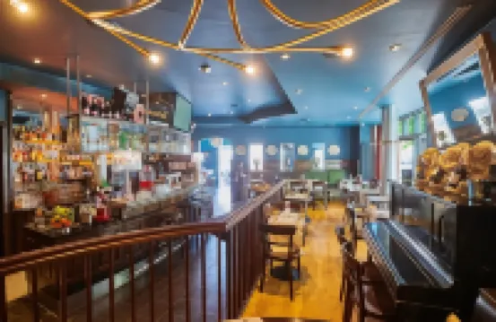 Hotel-Restaurant Schwanen