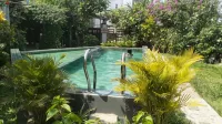 La Terrazza - สระว่ายน้ำส่วนตัว