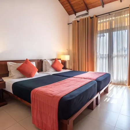 Pelwehera Village Resort Hotels in Dambulla