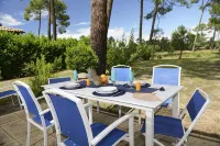 Odalys Prestige Residence Les Greens du Bassin - Wifi
