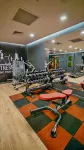Cabir Deluxe Hotel Sapanca - Gym