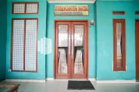 Hotel Surabaya Jaya Bandara Soetta - Pensions
