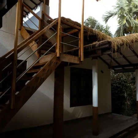 Falcon Villas