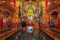 Sumedha Galaxy Inn Sarnath - 2성급