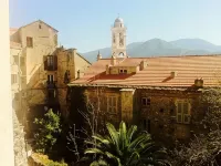 Appartement Citadelle Hotels in Corte