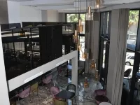 Privilège Oasis Hôtel Hotels near محطة قطار أوازيس