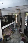 Privilège Oasis Hôtel - gimnasio