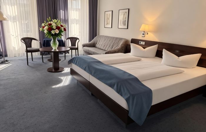 Hotel Goldener Adler
