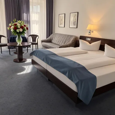 Hotel Goldener Adler