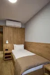 Neman Hotel on Kalinovskogo - 2-Star