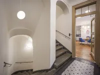 SeNo6 Apartments -  Privatzimmer