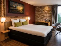 Hotel Boutique & Wellness - Parkplatz
