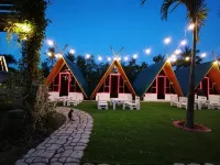 Glamping Alona - 3-Star