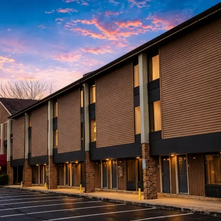 The View Inn & Suites Bethlehem / Allentown / Lehigh Airport
