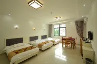 Guixi Louwailou Hotel - Bintang 2
