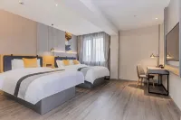 Homeinn · neo Hotel (Jiujiang Railway Station)