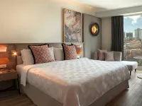 Holiday Inn SANTO DOMINGO by IHG Hotels near CEDIMAT
