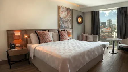 Holiday Inn 聖多明戈
