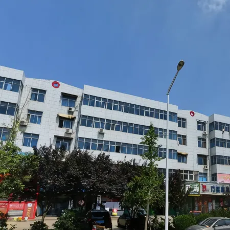 Jili Express Hotel