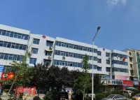 Jili Express Hotel