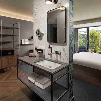 Van der Valk Hotel Eindhoven Rooms