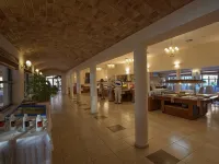 Bella Beach Hotel - breakfast