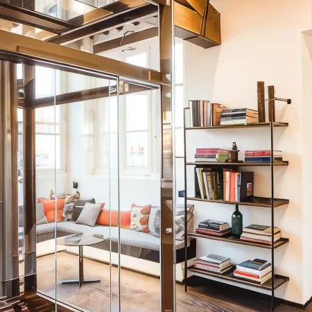 Hotel Milu Florence