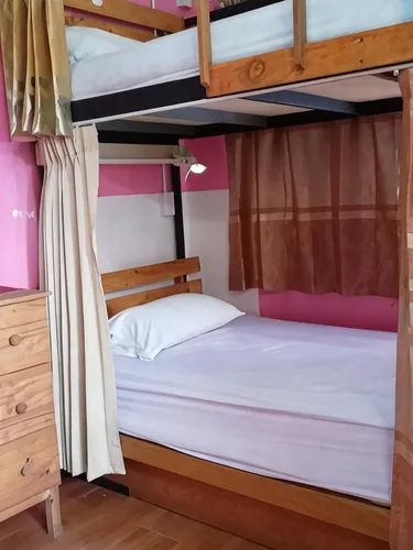 รูปภาพของบ้านโอเค โฮสเทล OK HOME hostel