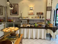 Bed and Breakfast Villa Giovanna - breakfast