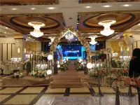 Mangshi Hotel