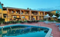 Hotel la Ciaccia - Pool