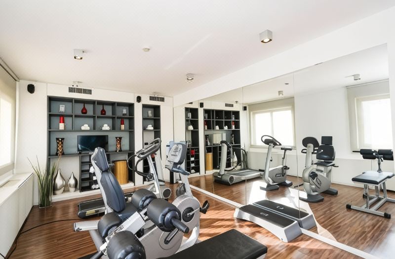 AC Hotel Padova photo 2