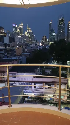 Hotel Soni Mansion Pratunam