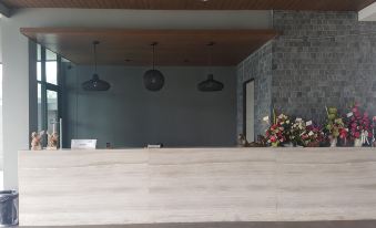 Riverawan Hotel