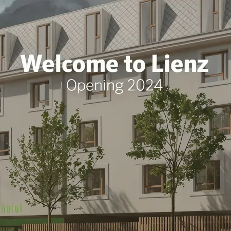 harry's home Lienz hotel & apartments