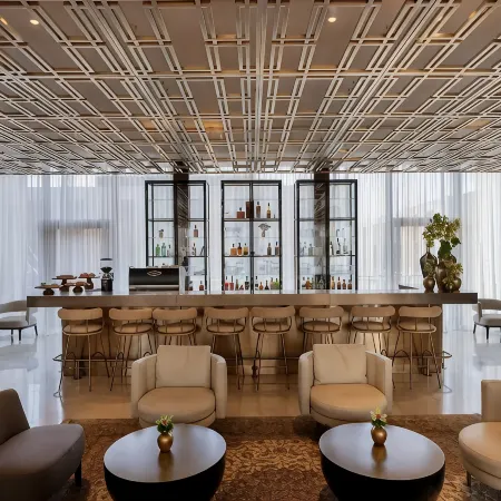 Theatron Jerusalem Hotel & Spa MGallery Collection