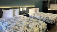 Studio 6 Extended Stay - Huntsville, AL University Drive - Pet friendly