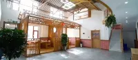 Lindian Zhaojia Yard Homestay