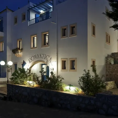 Romantica Hotel