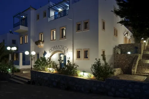Romantica Hotel