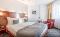 Garner Hotel Oberhausen by IHG