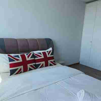 Lovely Vivacity Jazz Suite Cozy Condo with 2 Cards Rooms
