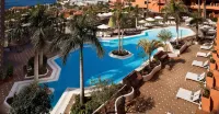 Melia Jardines Del Teide - Beach