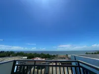 WD Hotel - วิว