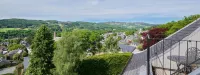 Knockendarroch Hotel - Mountain view