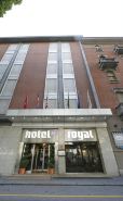 Hotel Royal Torino Centro Congressi