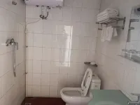 Muling Chuangke Express Hotel Các khách sạn ở Mục Lăng